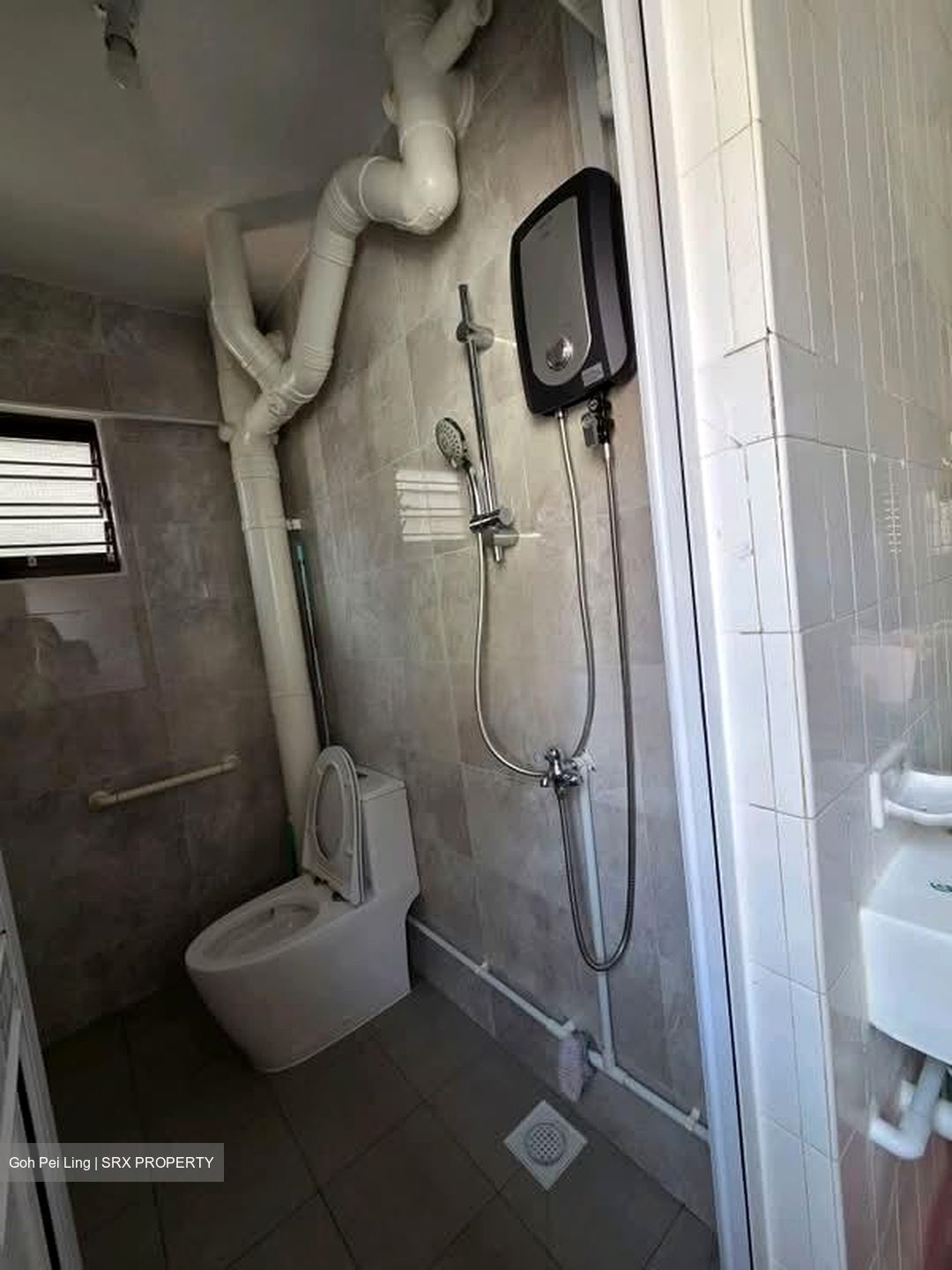 Blk 253 Serangoon Central Drive (Serangoon), HDB 3 Rooms #528783331